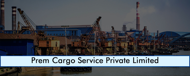 Prem Cargo Service Pvt. Ltd. 